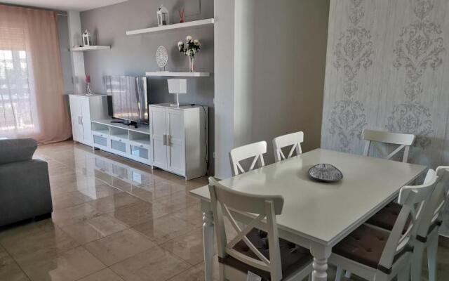 Manilva House