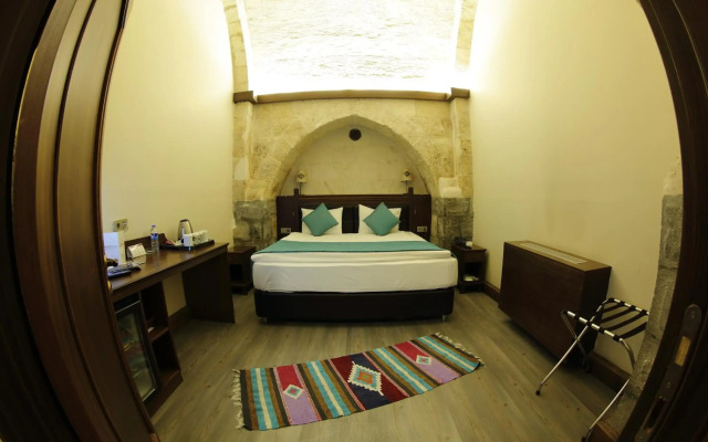 Sirehan Hotel