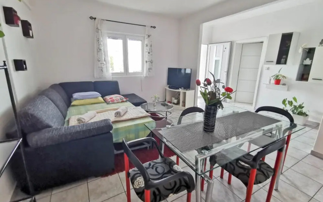 Turina Apartments