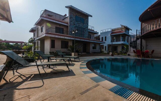 Sia Resort And Spa