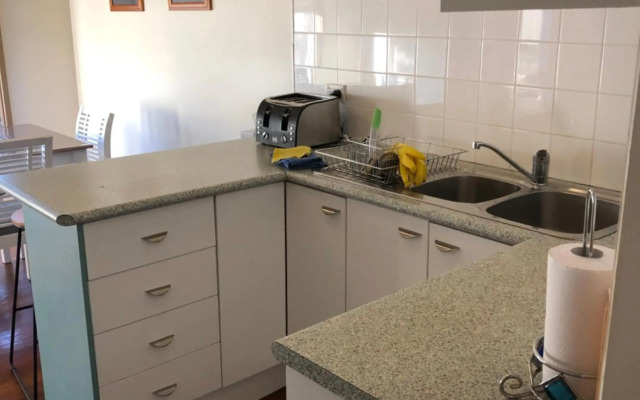 The Beach Hut Avoca Beach NSW