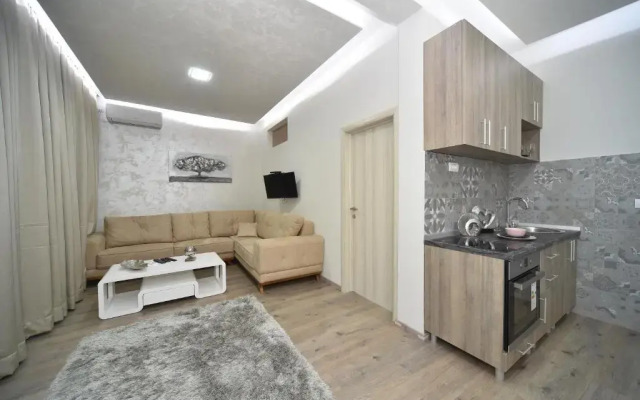 Atlas Apartmani