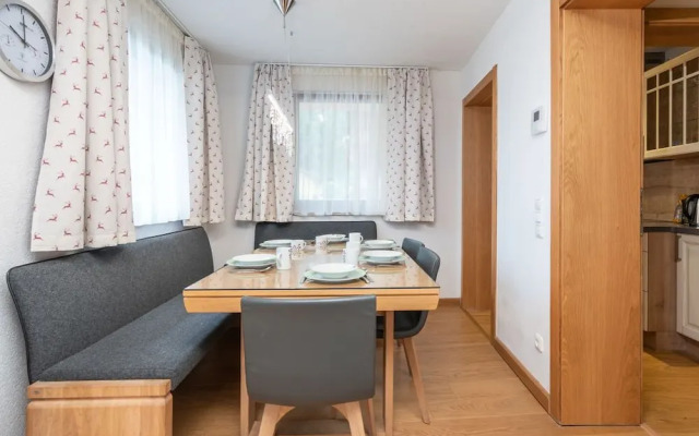 Chalet Schmittenbach