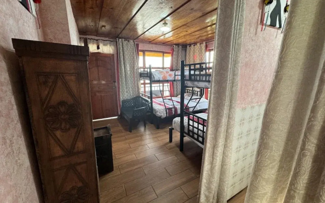 Hotel Hanna Suites