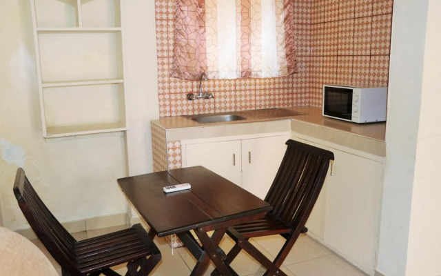 Sanana Conference Center and Holiday Resort