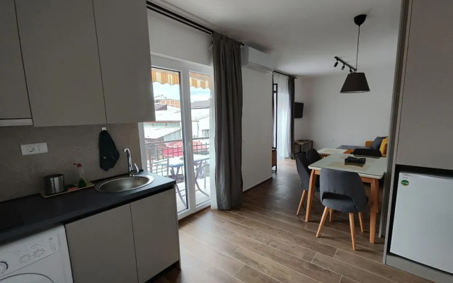 Apartments LAVO