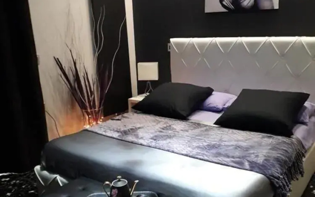 B&B Velvet di Annaeffe