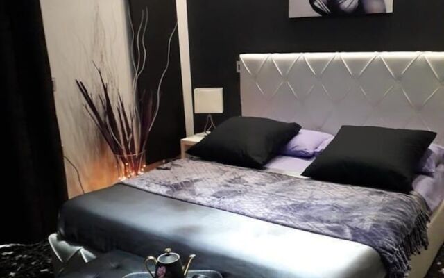 B&B Velvet di Annaeffe