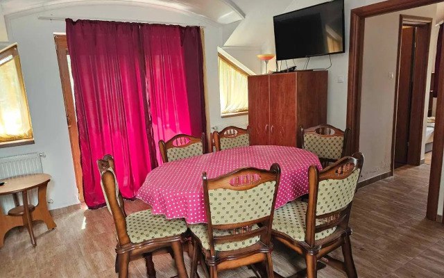 Júlia Double Comfort