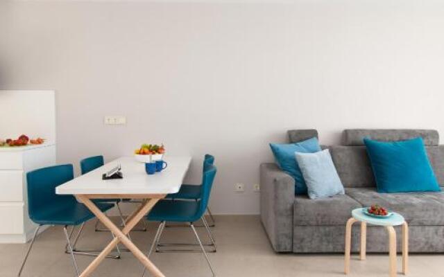 Apartment Playa del Aguila NE/IM