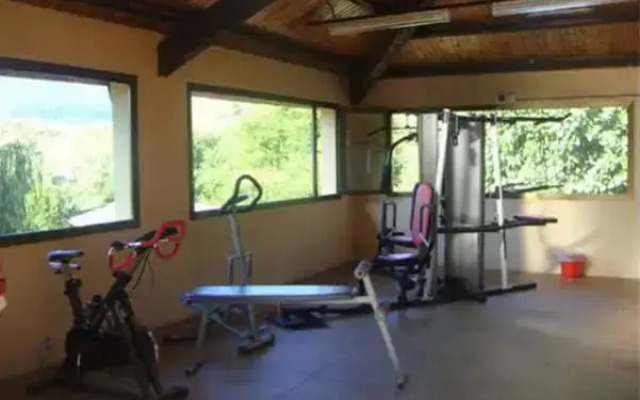 Solana del Segre - Campsite