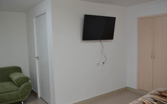 Gostevoy dom "Traktovaya" v Gorno-Altayske Guest House Traktovaya