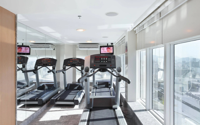 Windsor Asturias Hotel