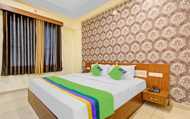 Treebo Trend Lavishka Palace