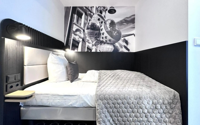 Rhein-Hotel St. Martin