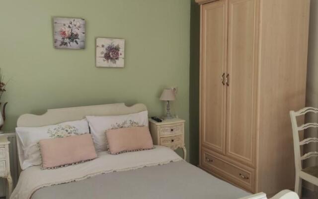 Erato Apartment in Argostoli