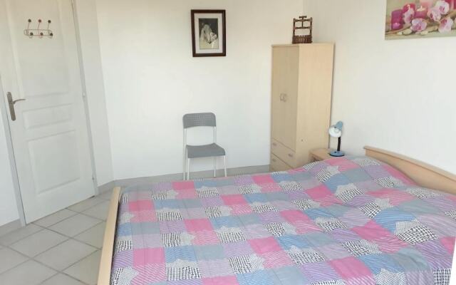 House With 3 Bedrooms in Châtelaillon-plage, With Enclosed Garden - 80