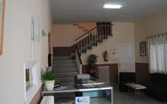 Hostal Ávila