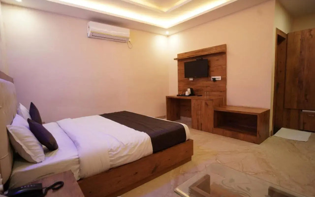 Hotel Anant Rishikesh