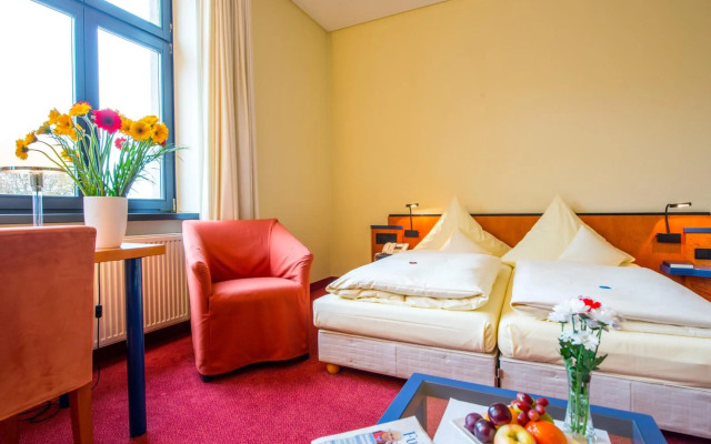 Hotel Zum Ritter