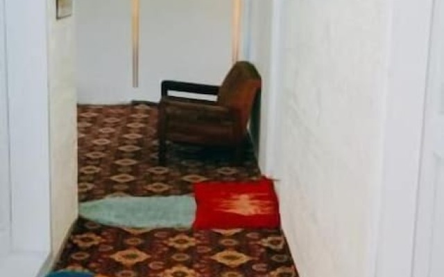 Golden Ibex Guest House