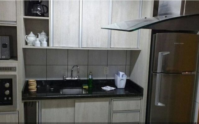 Locar-in Gramado Brombatti