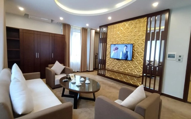 Muong Thanh Lai Chau Hotel