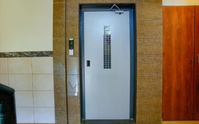 Fabhotel Dwarka
