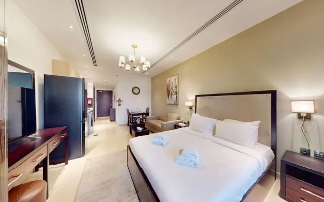 Downtown - Elite Residence 2217