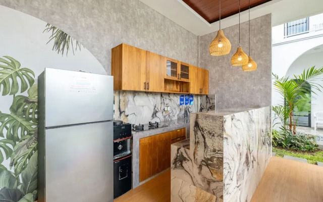 Cove Ume Nerus Residences & Villa