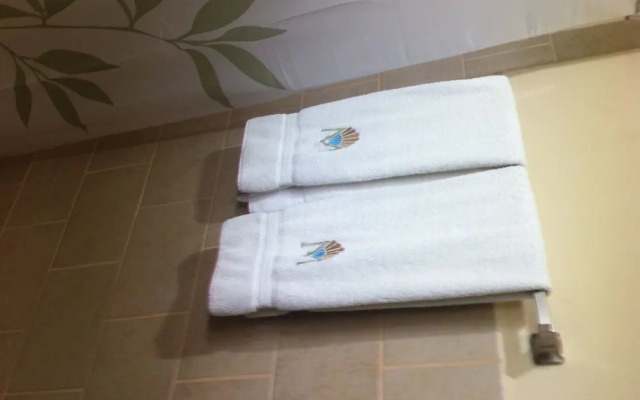 Machele's Place Hotel
