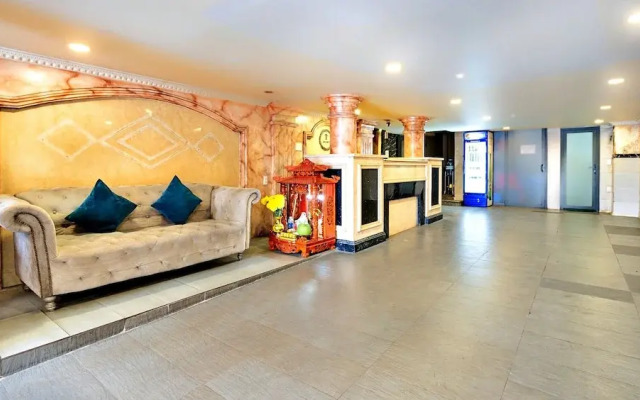 HANZ Minh Thu Hotel Tan Binh