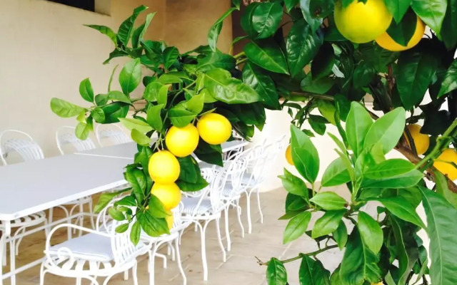La Bastide d'Andrea