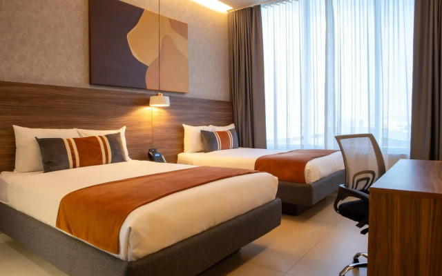 Hotel Casino Grand Vía Dorada