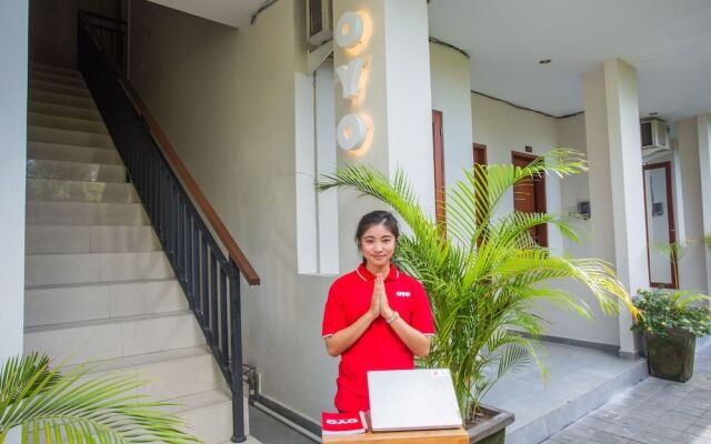 OYO 1004 The Radiance Guesthouse
