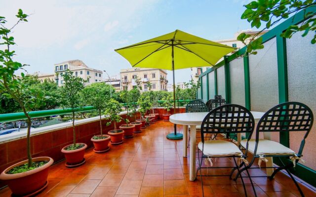 La Terrazza su Palermo