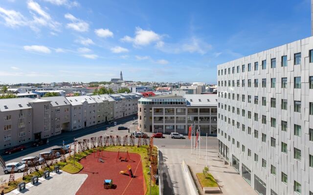 Sif Apartments by Heimaleiga