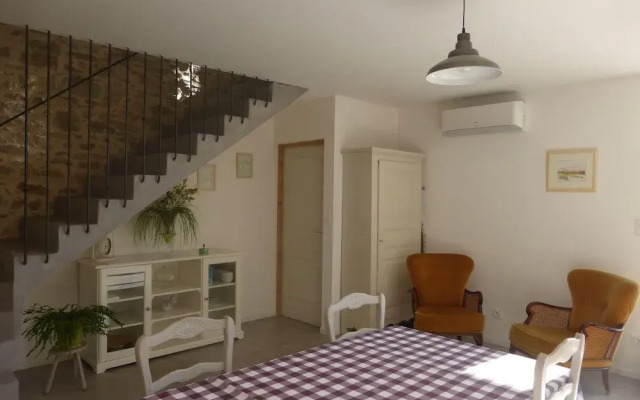 Maison d'hôtes la Bignone