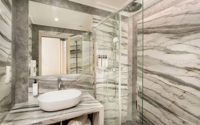 Merveil Signature Suite - Archives II