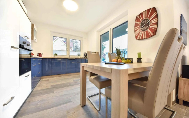 Appartement Sonnenpark 5