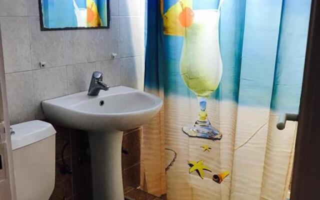 Seaside Apartment 58