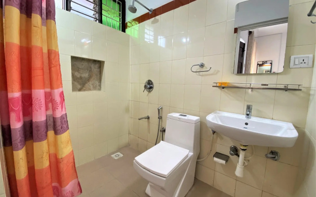 Per Avel Beach Holiday Home