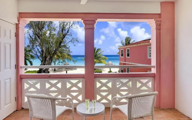 Southern Palms Beach Club