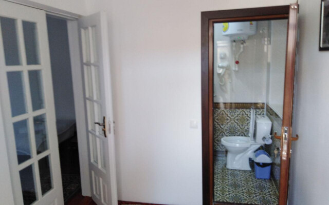 Guest House Ravshan