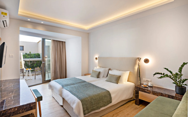 Nefeli Hotel