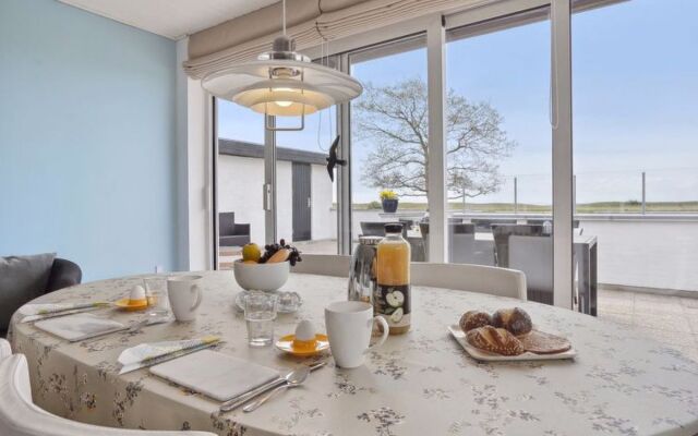 "Nikolce" - 50m from the sea in SE Jutland