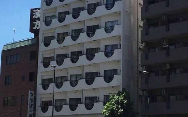 Heiwa Apartment