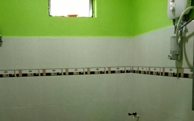 Noor Studio Homestay