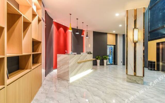 Shangshu • Light Enjoy Hotel