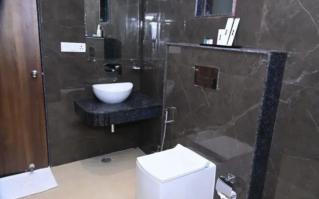 Hotel The Rising Banaras